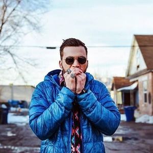 Meet your Posher, Bryan